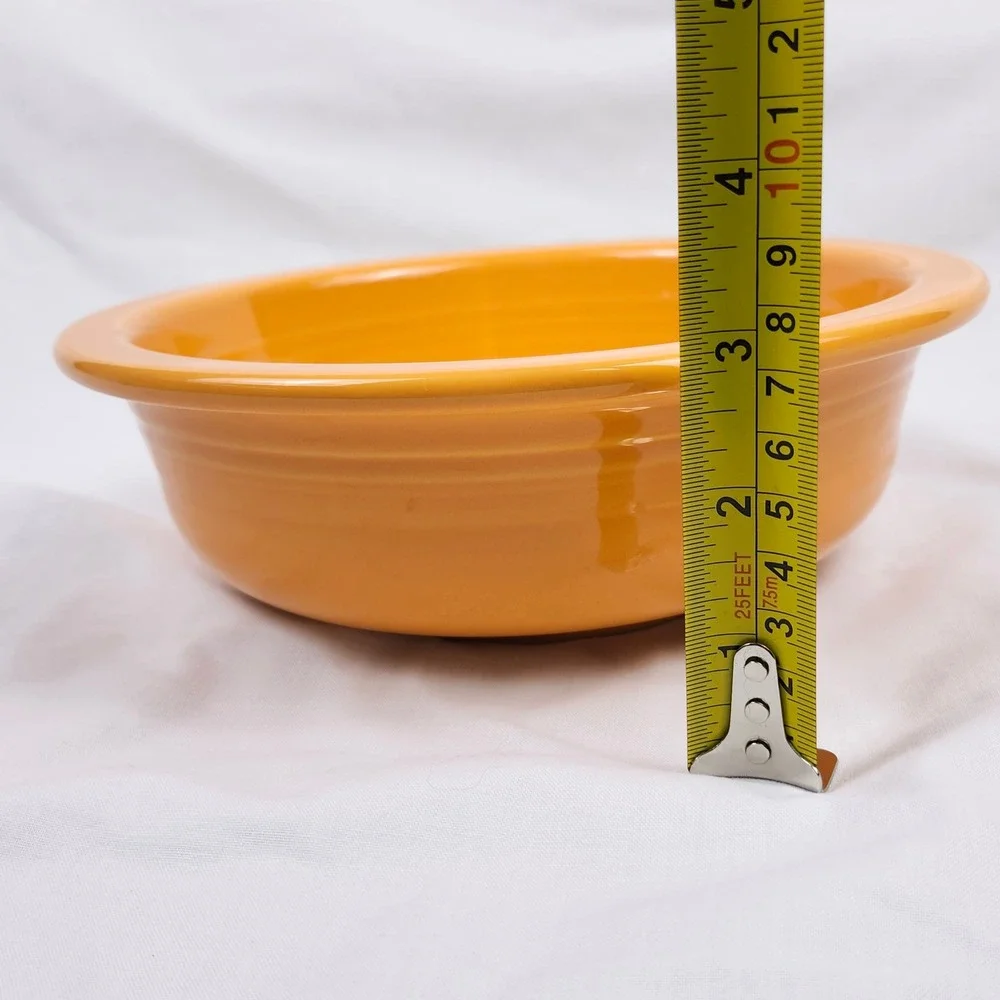 Fiesta Serving Bowl 8.25